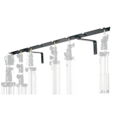 Afbeelding van Manfrotto 027, Light Stand Holder