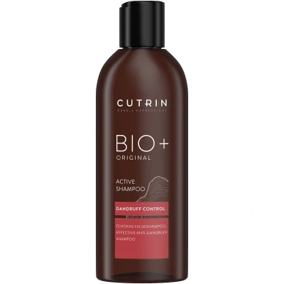 Afbeelding van Cutrin Bio+ Original Active Shampoo (200ml)