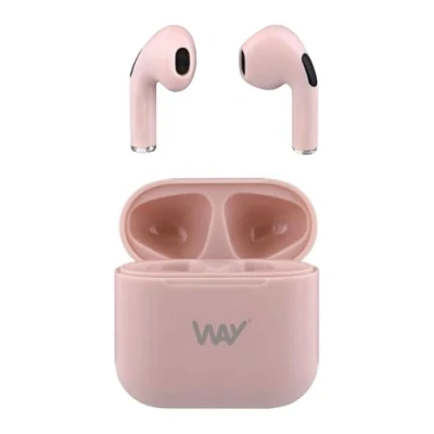 Afbeelding van Hoofdtelefoon met microfoon TNB MELODY 2