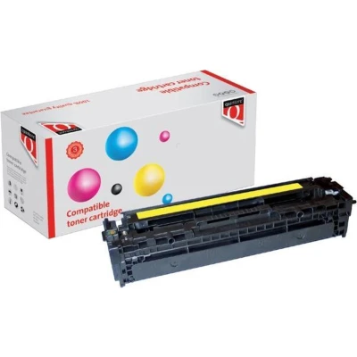 Afbeelding van Tonercartridge alternatief tbv HP CB542A 125A geel