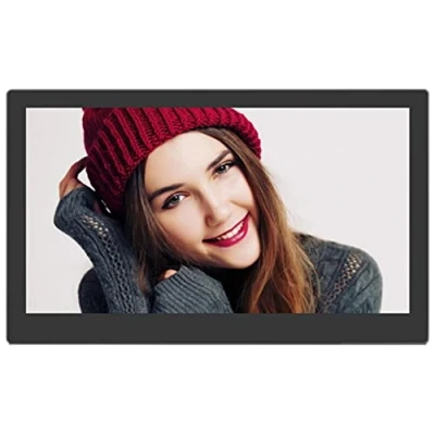 Afbeelding van Braun 13,3&quot; DigiFrame 1361 8GB