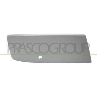 Afbeelding van PRASCO VG9191249 Sier / beschermingspaneel, bumper Rechts voor VOLKSWAGEN: Transporter 5, 5 Bus