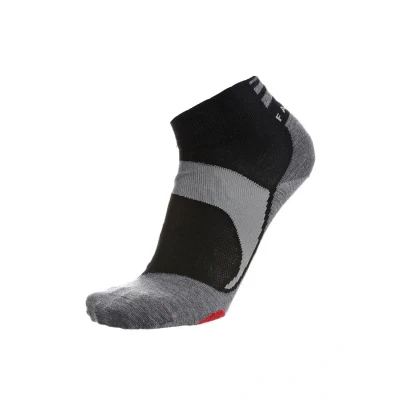 Afbeelding van Falke BC 5 Sportsokken, Heren, Maat: 46/48, Black mix
