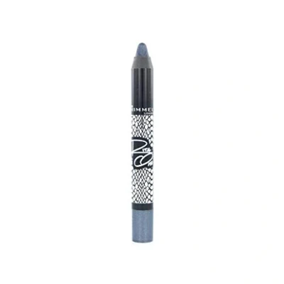 Afbeelding van Rimmel Rita Ora Oogschaduw Stick 004 Guilty Grey