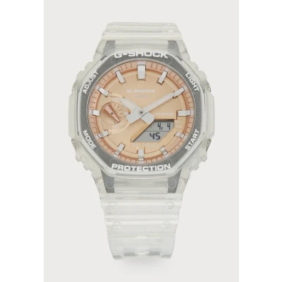 Afbeelding van G SHOCK GA2100BM7A5 Unisex Horloge, Maat: One Size, Orange