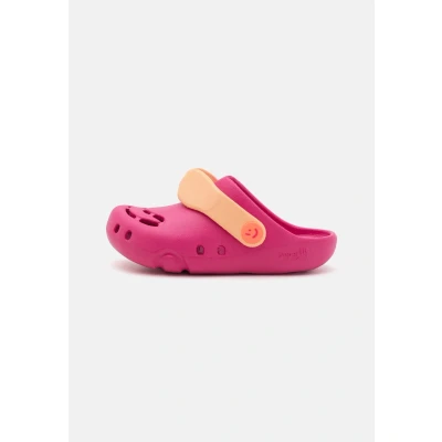 Afbeelding van Superfit Splash Muiltjes voor kinderen, Maat: 28, Pink/orange Kunststof
