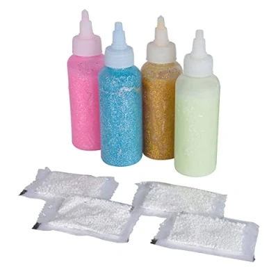 Afbeelding van Aqua Gelz Navul Set. 8dlg.