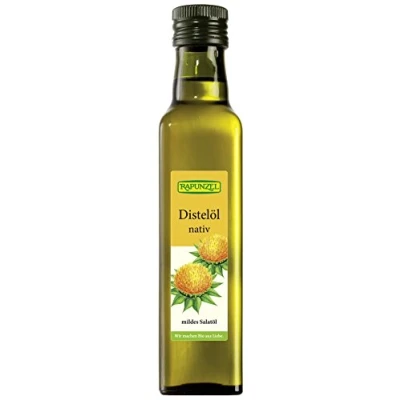 Afbeelding van Rapunzel Native distelolie 250 ml