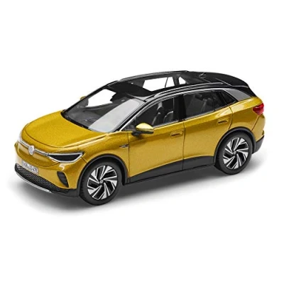 Afbeelding van Volkswagen ID.4 Norev Modelauto 1:43 2021 11A.099.300. .B1W Schaalmodel