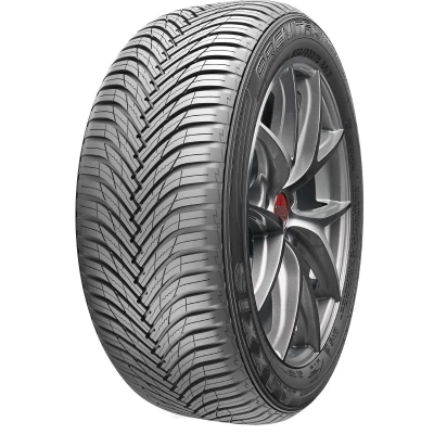 Afbeelding van Maxxis Premitra All season 205/55 R16 91H personenwagen Banden VOLKSWAGEN: Golf 7, 6, 5, BMW: 1 Hatchback, 3 Saloon 42303