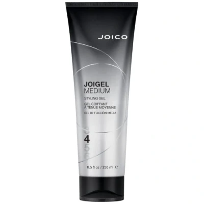 Afbeelding van Joico Gel Style &amp; Finish 250 ml Alle Haartypen Haarverzorgingsproducten zonder sulfaten