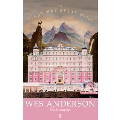 Afbeelding van The Grand Budapest Hotel