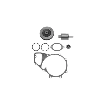 Afbeelding van Febi Bilstein Waterpomp 09777
