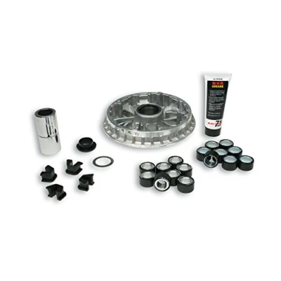 Afbeelding van Malossi 61090: Multivar Dimmer Yamaha X MAX 400/MAJESTY 09 MBK EVOLIS 400 13 5114148