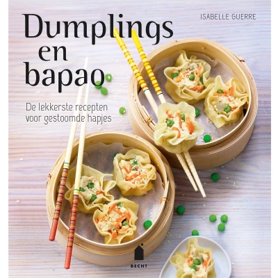 Afbeelding van Dumplings en bapao