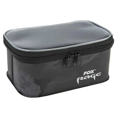 Afbeelding van Fox Rage Voyager Camo Welded Accessory Bags Maat : Large