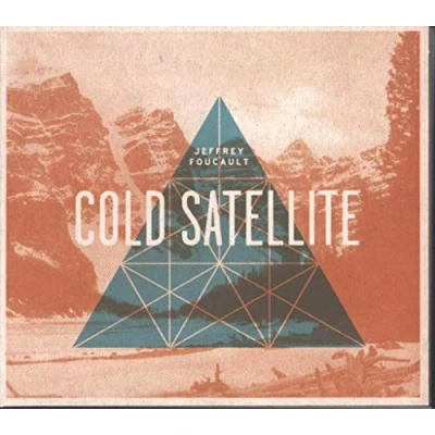 Afbeelding van Cold Satellite