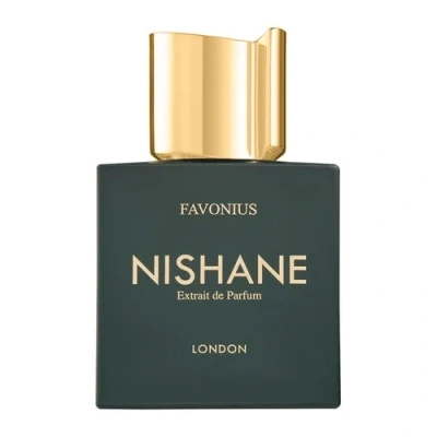 Image de Nishane Favonius Extrait de Parfum 50 ml