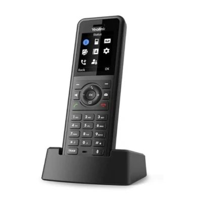 Afbeelding van Draadloze telefoon Yealink W57R