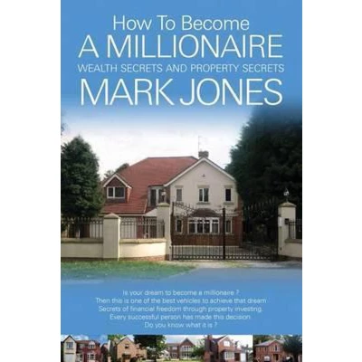 Afbeelding van How to Become a Millionaire