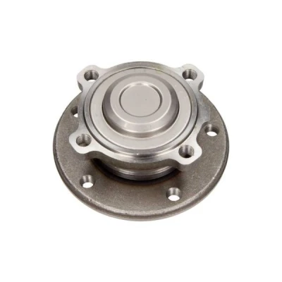Afbeelding van Wiellagerset MAXGEAR 33 0507