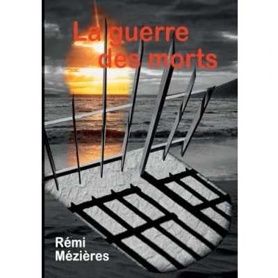 Afbeelding van La guerre des morts