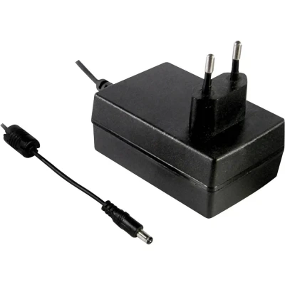 Afbeelding van Mean Well GST36E24 P1J Stekkernetvoeding, vaste spanning 24 V/DC 1500 mA 36 W