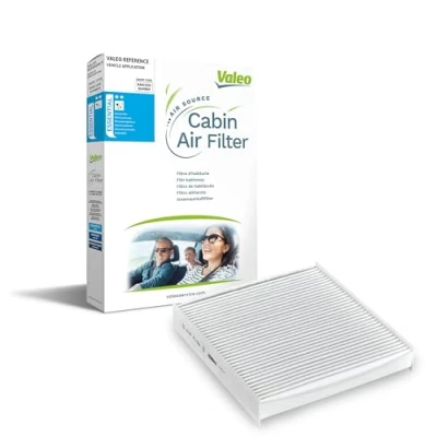 Afbeelding van Valeo Interieurfilter 715575