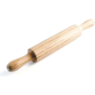 Afbeelding van Deegroller Quid Grettel Hout (40 cm)