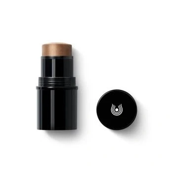Afbeelding van Dr. Hauschka Lip To Cheek 04 Gold 6.gr Blush 1stuks