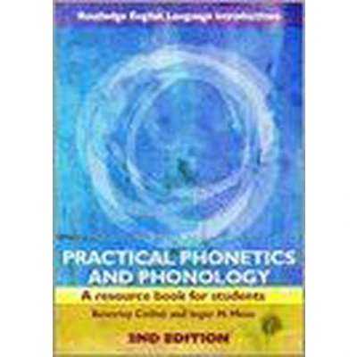 Afbeelding van Practical Phonetics And Phonology