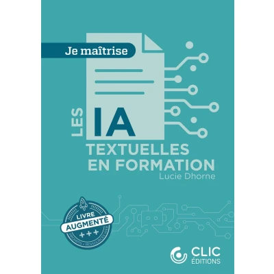 Afbeelding van L&#039;IA POUR LA FORMATION