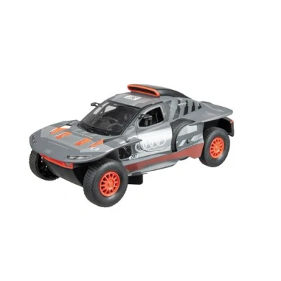 Image de Voiture télécommandée Mondo Motors Audi RS Q E Tron