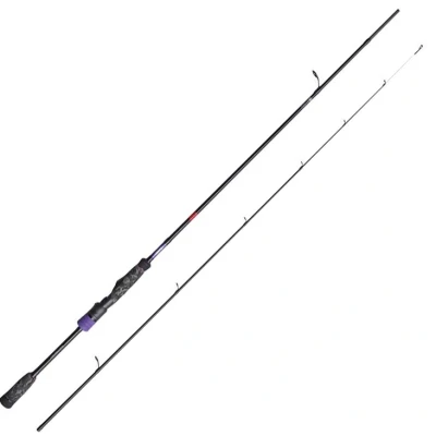 Afbeelding van Berkley Urbn II Finesse Spinhengel 190cm (1 8g)