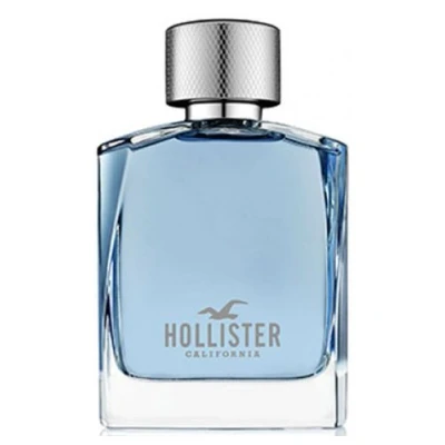 Afbeelding van Hollister Wave For Him Eau de Toilette 50 ml