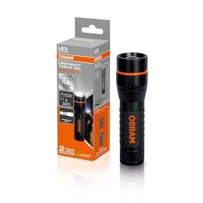 Afbeelding van OSRAM LEDinspect TORCH