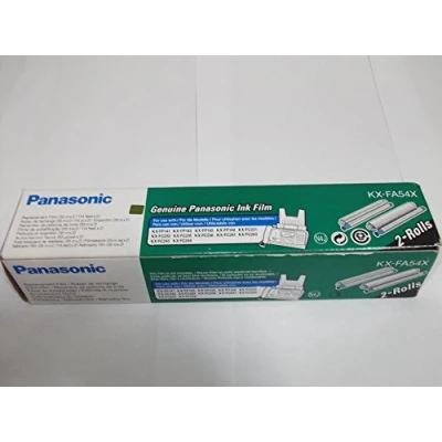 Afbeelding van Panasonic KX FA54X Toner Zwart