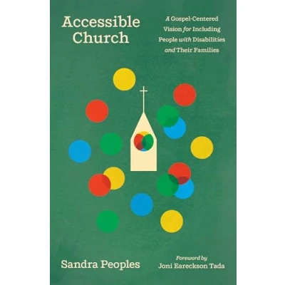 Afbeelding van Accessible Church