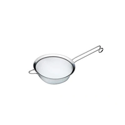 Afbeelding van Kitchencraft Zeef 18cm MC