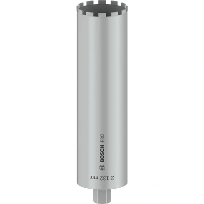 Afbeelding van Bosch Accessories 2608601742 Diamantboorkroon nat 1 stuks stuk(s)