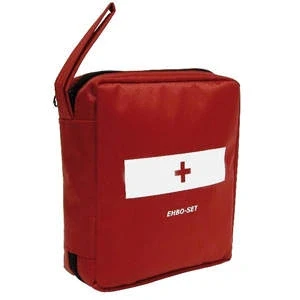 Afbeelding van Carpoint EHBO Set Medium 0117110
