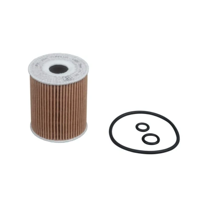 Image de Filtre à huile purflux l508