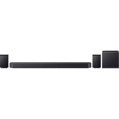 Afbeelding van Samsung Hw q930f/xn Soundbar