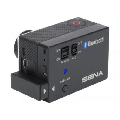 Image de Sena GP10 01 Bluetooth Pack pour GoPro®