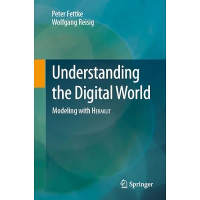 Afbeelding van Understanding the Digital World