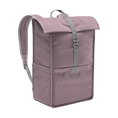 Afbeelding van Vaude Coreway Rolltop 20 lilac dusk backpack