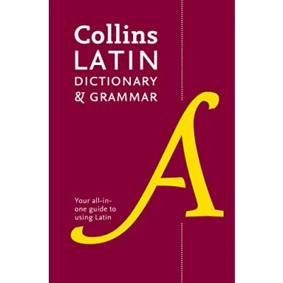 Afbeelding van Collins Latin Dictionary &amp; Grammar