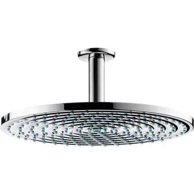 Afbeelding van Hansgrohe Raindance S hoofddouche 300 1jet met plafondaansluiting