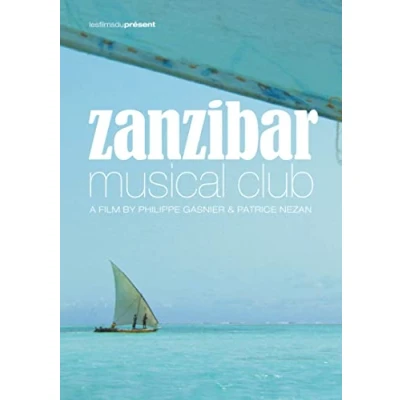 Afbeelding van Various Artists Zanzibar Musical Club Dvd (DVD)