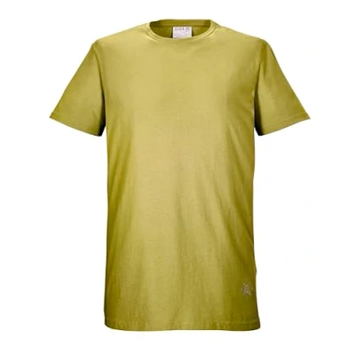 Afbeelding van Killtec heren shirt KM 41759 lime maat XL